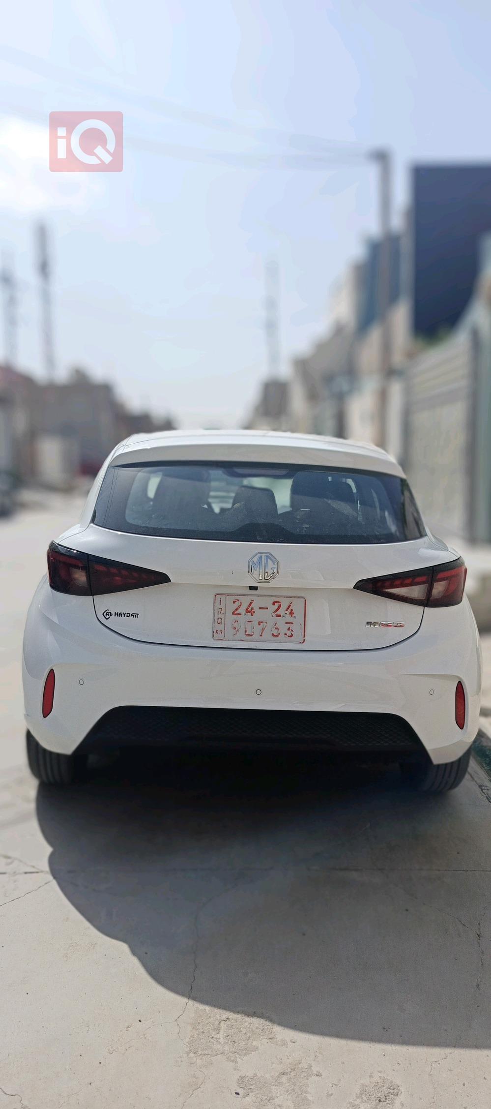 MG 3